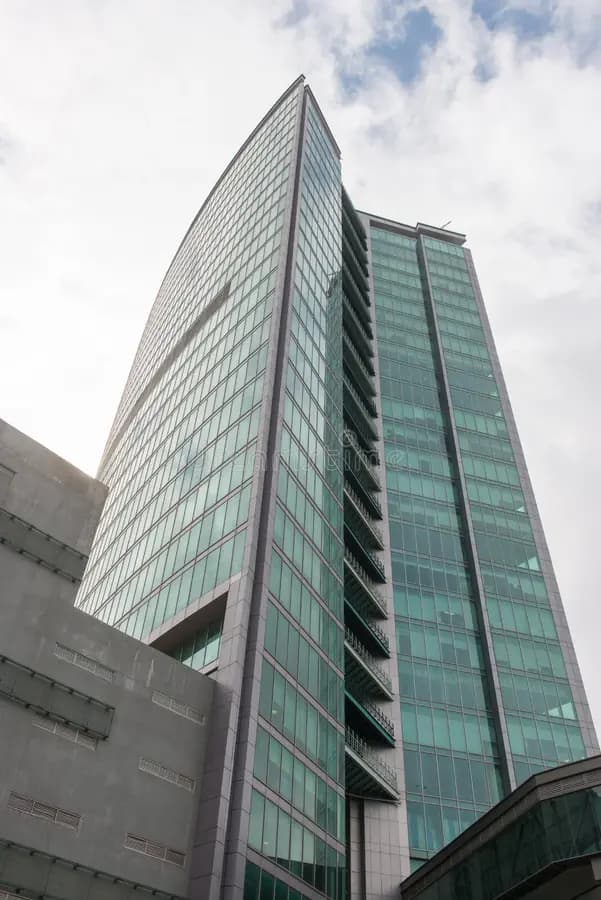 Bangalore office location