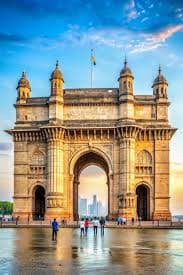 Mumbai office location