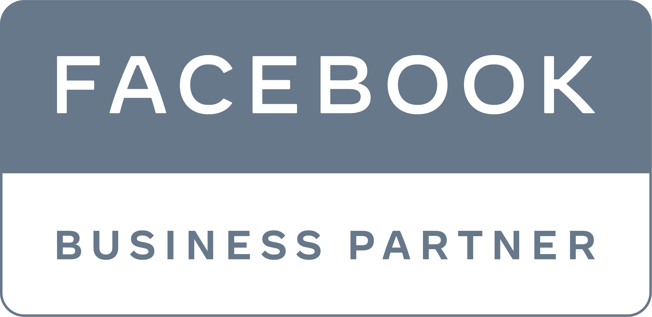 Meta / Facebook Business Partner