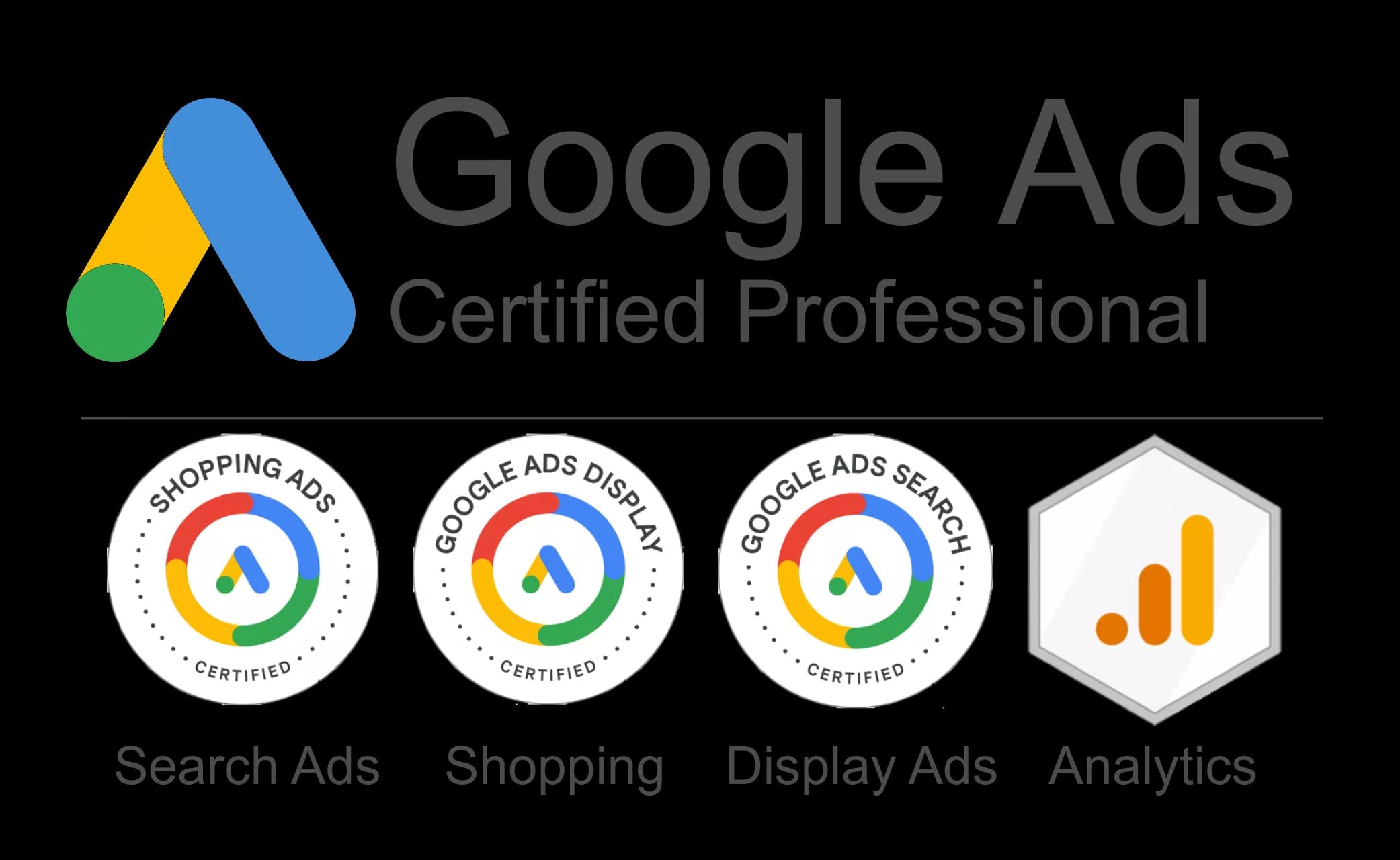 Google Ads partner